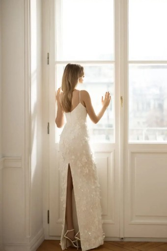 Eva Lendel Style #Genevieve (plus cape) #4 thumbnail