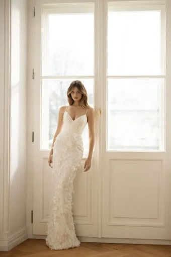 Eva Lendel Style #Genevieve (plus cape) #2 thumbnail