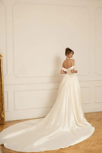 Eva Lendel Style #Lea (plus o/skirt) #4 thumbnail