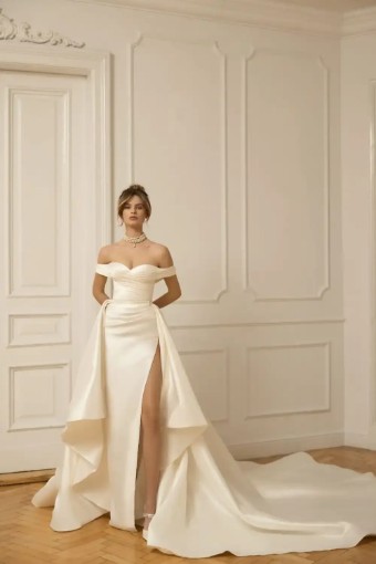 Eva Lendel Style #Lea (plus o/skirt) #0 thumbnail