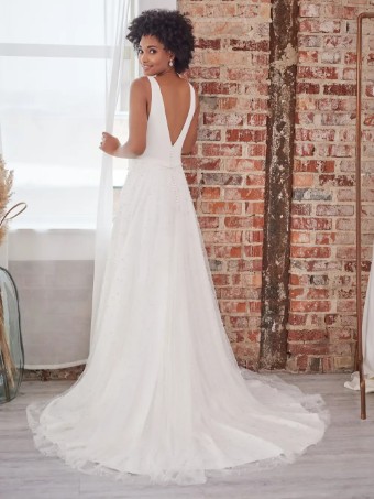 Maggie Sottero Style #Sahar-Marie #2 thumbnail