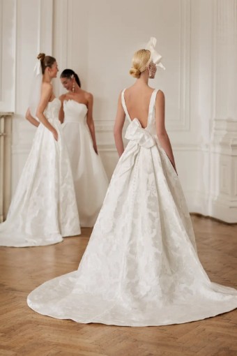 Ellis Bridals Style #Elara #1 default thumbnail