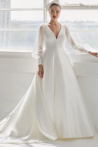 Ellis Bridals Style #Eloise #0 default thumbnail