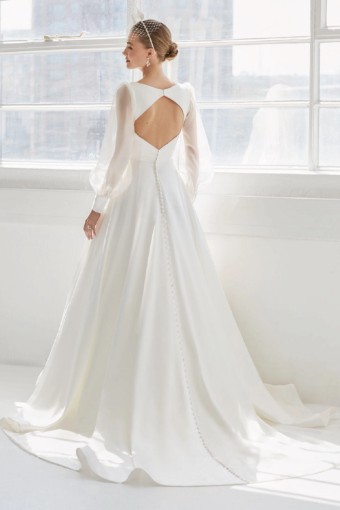 Ellis Bridals Style #Eloise #1 default thumbnail