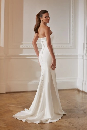Ellis Bridals Style #Francesca #2 default thumbnail