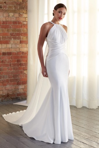 Ellis Bridals Style #Megan #0 default thumbnail