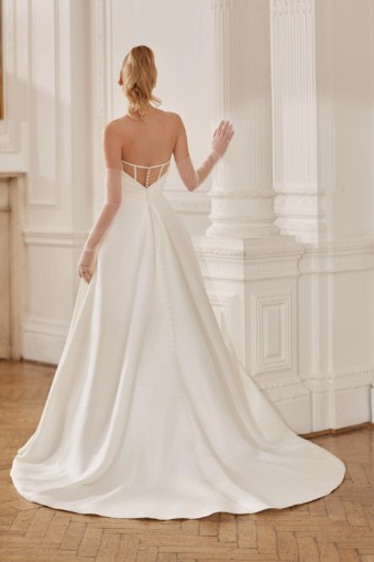 Ellis Bridals Style #Mia #2 default thumbnail