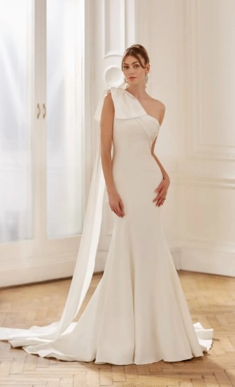 Ellis Bridals Style #Molly #0 default thumbnail