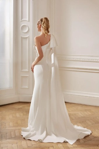 Ellis Bridals Style #Molly #1 default thumbnail