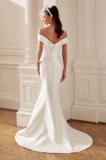 Ellis Bridals Style #Quinn #2 default thumbnail