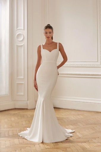 Ellis Bridals Style #Reanna #0 default thumbnail