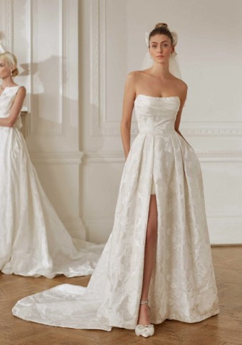 Ellis Bridals Style #Matilda #0 default thumbnail