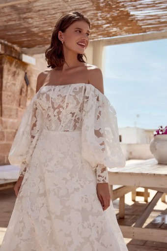 Lillian West Style #66333 #2 thumbnail