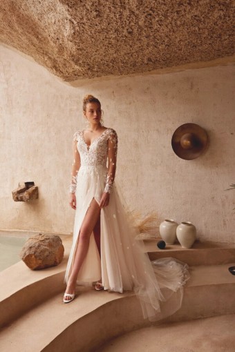 Lillian West Style #66388 #4 thumbnail