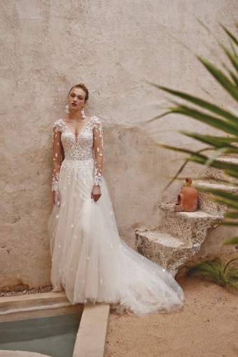 Lillian West Style #66388 #5 thumbnail