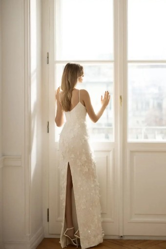 Eva Lendel Style #Genevieve #3 thumbnail
