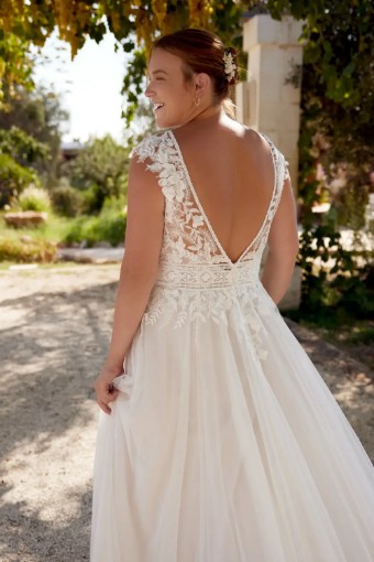 Lillian West Style #66344PS #1 thumbnail