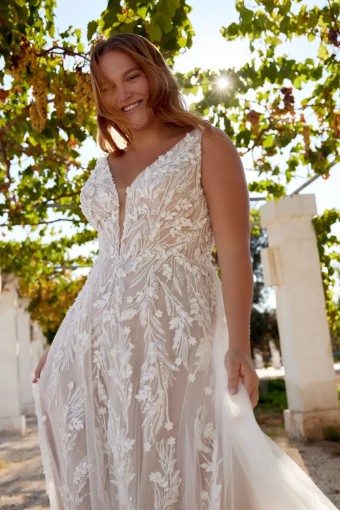Lillian West Style #66372PS #2 thumbnail