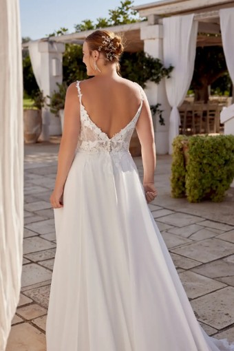 Lillian West Style #66363PS #1 thumbnail