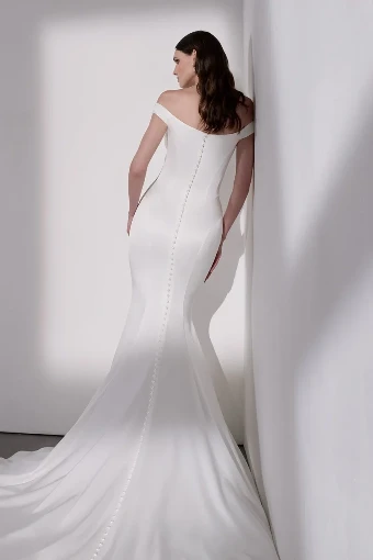 Avenue by Josephine Scott Wedding Dresses Style #Bailey #2 thumbnail
