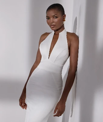 Avenue by Josephine Scott Wedding Dresses Isa Was: €2995 | Now Only: €1400 #2 Ivory thumbnail
