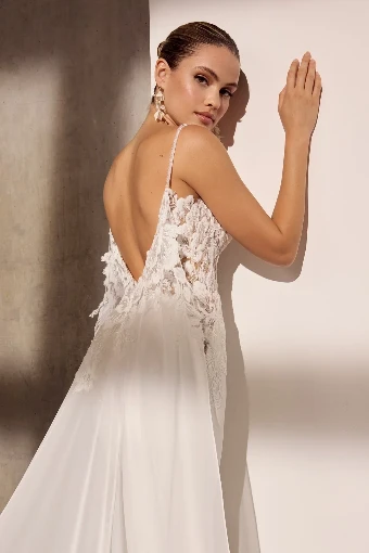 Avenue by Josephine Scott Wedding Dresses Style #Rhodes #2 thumbnail