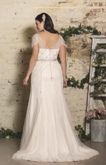 True Brides Style #w185 #1 thumbnail