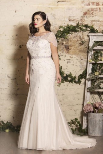 True Brides Style #w185 #0 default thumbnail
