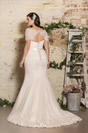 True Brides Style #w225A #1 thumbnail