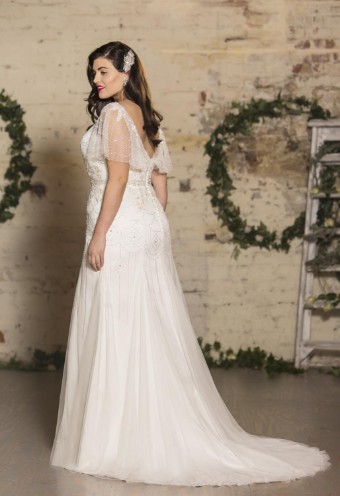 True Brides Style #w239 #1 thumbnail