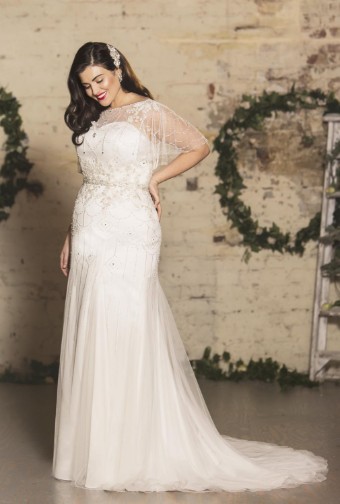 True Brides Style #w239 #0 default thumbnail