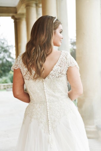 True Brides Style #w313 #1 thumbnail