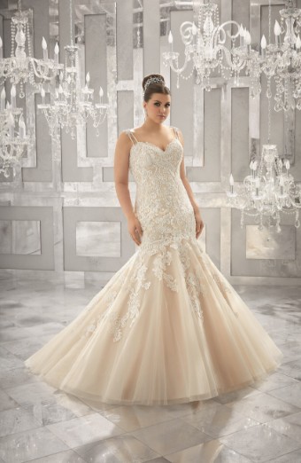 Morilee Style #3221 #0 default thumbnail