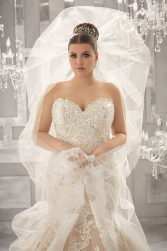 Morilee Style #3221 #1 thumbnail