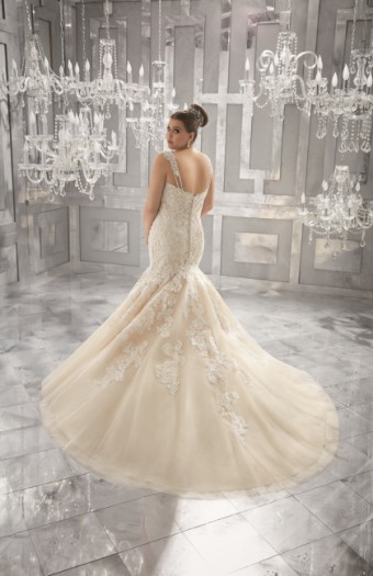 Morilee Style #3221 #2 thumbnail