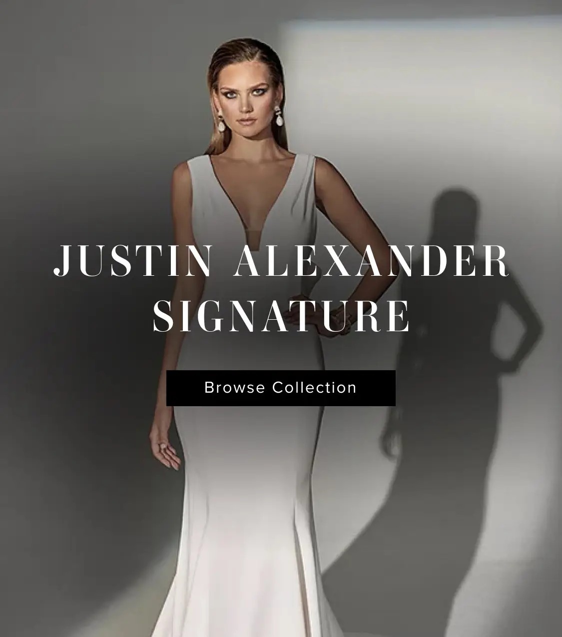 Justin Alexander Signature