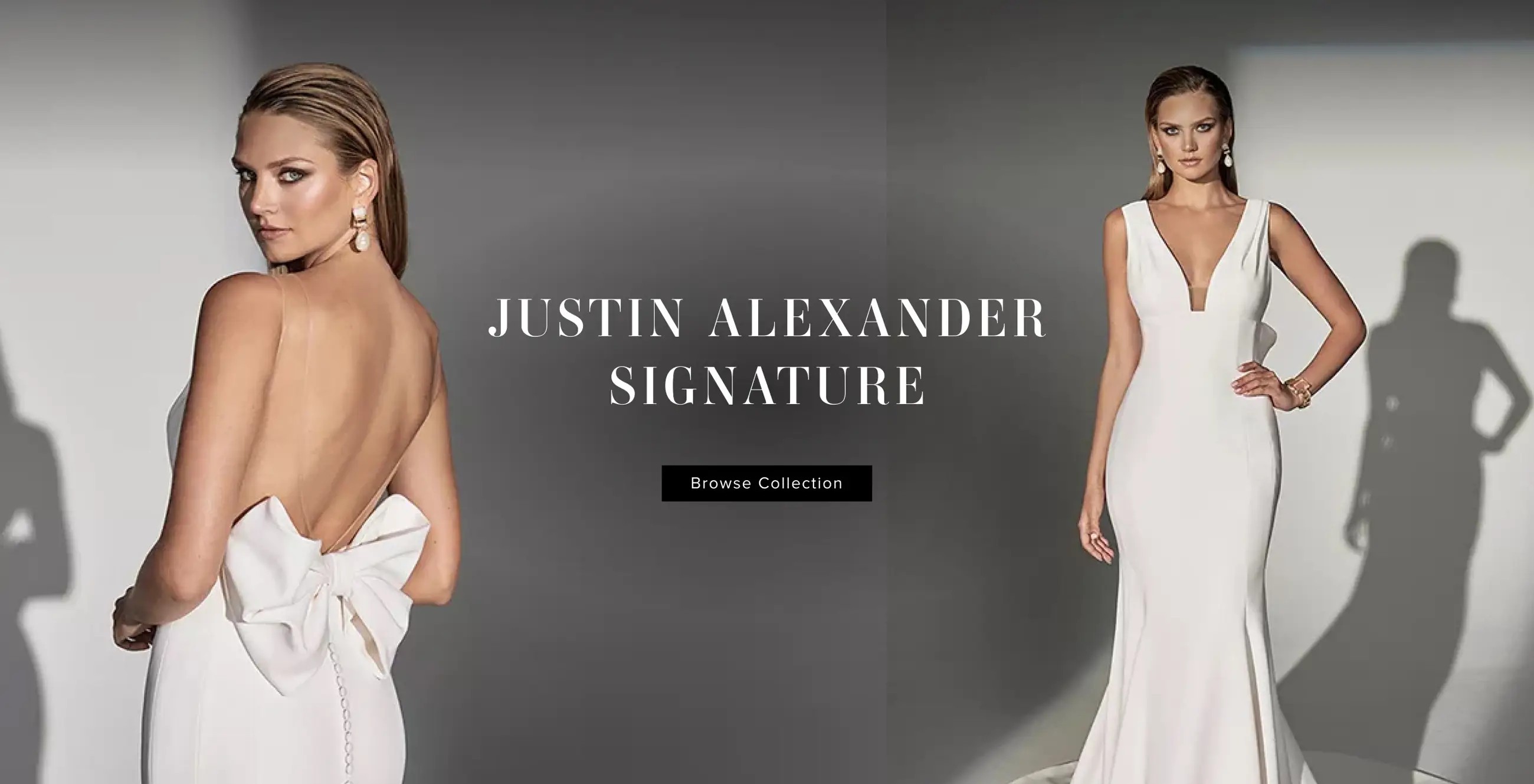 Justin Alexander Signature